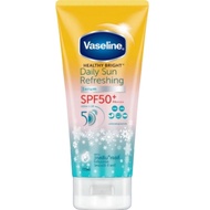 Vaseline HB Daily Sun Refresh SPF50 170ml