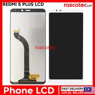 REDMI 5 PLUS remdi5plus MEG7 MEI7 Compatible LCD Touch Screen Display Digitizer Replacement