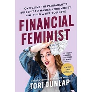 Financial Feminist Book by Tori Dunlap | Education