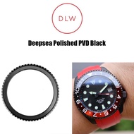 ขอบเหล็ก Bezel สำหรับ Seiko SKX007 and Seiko5 SRPD