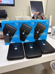 Wifi 蛋 Pokefi