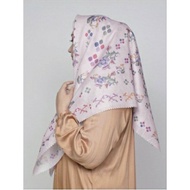 Jilbab DP Studio X Radwah by Dian Pelangi ( OFFICIAL ) Hijab Kerudung Scarf Khimar Voal Segi Empat C
