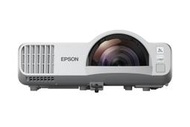 最便宜EPSON雷射短焦投影機EPSON EB-L200SW短焦雷射投影機L200SW