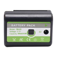 Lithium battery for international tools large capacity green laser infrared level tool line projecto