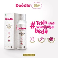 Doodle EXCLUSIVE TELON OIL PLUS BABY