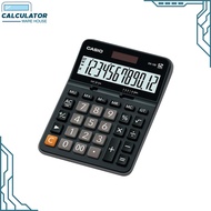 เครื่องคิดเลข Casio DX-12B ของแท้ รับประกัน2 ปี (มี สคบ.ทุกชิ้น)
