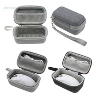 【3C】 Hard Bag For ATTACK SHARK R5 8K Gaming Mouse Safe Transportation Easy Access