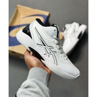 NEW (COD) Sepatu Volly Asics gel hoop V14