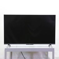 【中古】TCL(ティーシーエル) 〔展示品〕 液晶テレビ C645シリーズ 43C645 ［43V型 ／4K対応 ／BS・CS 4Kチューナー内蔵 ／YouTube対応］ 【198-ud】