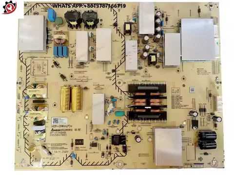 GL83 AP-P348AM 2955047003 Power Supply Board For SONY TV KD-75X8500F KD-75X8588G KD-75X8500G XBR-75X