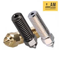 Print head for Creality K1 K1 Max 3D printer High speed Nozzle