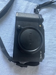 Fujifilm XM-5相機連XF 70-300mm 鏡頭
