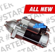 100% NEW MITSUBISHI PAJERO LO47 PETROL V32 STARTER RECON