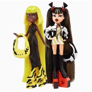 Bratz Betz Doll Bratz Mowalola Felicia Designer Doll jade Play House Barbie Doll Toy Girl Toy Doll