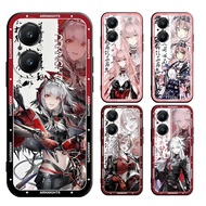 Realme C75 C71 C75X C67 C61 C63 C65 C31 Pro Plus Cover PUR Casing Soft Case Cover