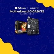 GIGABYTE GA-H310M M.2 2.0 Motherboard