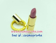 Lip Estee Lauder lipstick Pure Color 16 Candy SHIMMER Estee Casing Gold Keychain