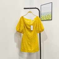 Finders keepers Women's Short Dress size US4