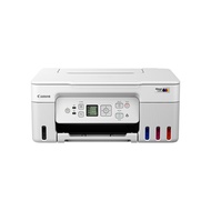 Canon G3770 A4 Ink Efficient Printer (PrintScanCopy Wifi Direct)