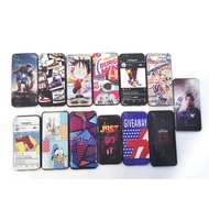 SAMSUNG GALAXY NOTE 10 3D BACK CASING