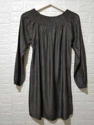 Dress Pesta Preloved