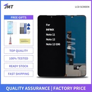 For Infinix Note 11/Note 12/Note 12 G96/Note 12 Pro/Note 12i 2022/Note 20/Note 30i/X663/X663B/X663C/