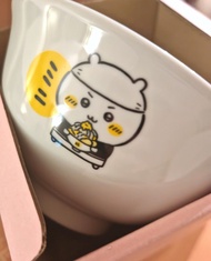 全新🆕Chiikawa 拉麵碗