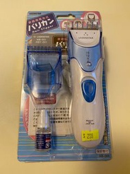 電動剪髮器