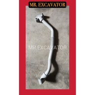 Hitachi EX EX200 EX200-1 6BD1 Excavator Turbo Oil Return Pipe