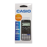 Casio FX570EX Scientific Calculator
