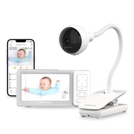 Chillax DM685 Giraffe Pro Max Baby Monitor