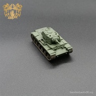 New Product KV-1E Heavy Tank 1/144 Scale Tank Model