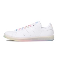 [Xiaoba] Adidas Stan Smith Rainbow GW9680
