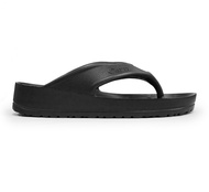 Gatti Men's Slippers Sandal Lightweight MORI Black 241114-01