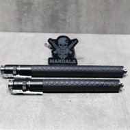 Baton Stick Automatis / Baton stik Automatis - Pendek P1362 Murah