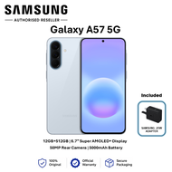 SAMSUNG GALAXY A57 5G (12GB+512GB)