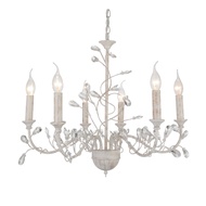 HI-TEK โคมไฟห้อยเพดานรุ่น Chianti 6xE14