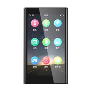 Máy nghe nhạc cao cấp MP4 Ruizu H5 H6 H8 Z80 chạy hệ điều hành android có wifi bluetooth 5.0