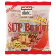Adabi Soup Spices 8G