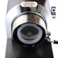 [LOVIVER] 58mm Group Head Gasket, Spare Parts for EC685, EC680, EC850 Accessories