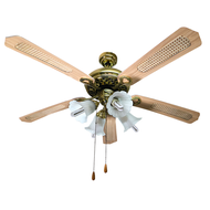 Accord Prevail AC-2005AB (5L ) พัดลมพร้อมไฟติดเพดาน 52 นิ้ว