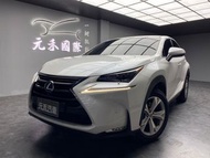 低里程 2014/15 Lexus NX300h 旗艦版『小李經理』元禾國際車業/特價中/一鍵就到