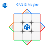 [shaoy] [Picube] GAN 13 maglev 3x3x3 magnetic magic cube Speed cube GAN 13 M 3x3 cube GAN13 Maglev F