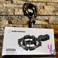 Free Blowout Cover Audio-Technica AT8458a Premium Shock Mount AT2020 AT2035 AT2040 Dedicated