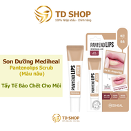 [Chính hãng] Son Dưỡng Giảm Thâm Môi Mediheal LABOCARE PANTENO LIPS 10ml - TD Shop