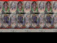 topps 足球球星咭