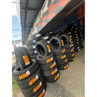 Tayar roadbos RT 265 50 20 tahun2025