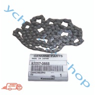 KAWASAKI NINJA 250 SL Z250 SL BR250 / KLX 250 KLX 300 TIMING CHAIN RANTAI KECIK KECIL 100% ORIGINAL 