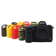 Nikon Soft Silicone Rubber Camera Body Cover Case For Nikon Z6/Z7