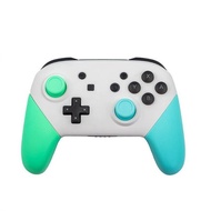 Joy Controller Pro Nintendo Switch สี Animal Crossing สแกน Amiibo ได้/ Lite/ OLED/ IOS/ Window
